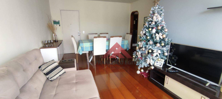 Imagem Apartamento com 2 Quartos à Venda, 82 m² em Icaraí - Niterói Imagem Apartamento com 2 Quartos à Venda, 82 m² em Icaraí - Niterói