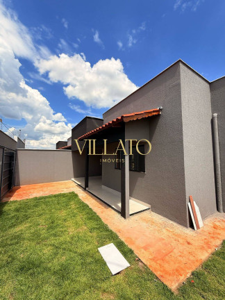 Imagem Casa com 2 Quartos à Venda, 88 m² em Residencial Nova Canaã - Trindade Imagem Casa com 2 Quartos à Venda, 88 m² em Residencial Nova Canaã - Trindade