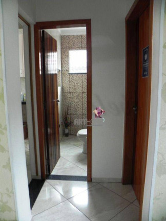 Imagem Casa com 3 Quartos à Venda, 200 m² em Rudge Ramos - São Bernardo Do Campo Imagem Casa com 3 Quartos à Venda, 200 m² em Rudge Ramos - São Bernardo Do Campo