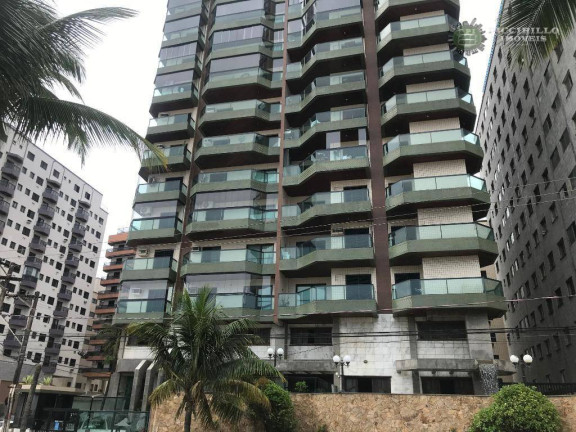 Imagem Cobertura com 5 Quartos à Venda, 257 m² em Aviação - Praia Grande Imagem Cobertura com 5 Quartos à Venda, 257 m² em Aviação - Praia Grande