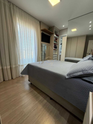 Imagem Cobertura com 3 Quartos à Venda, 134 m² em São Pedro - São José Dos Pinhais Imagem Cobertura com 3 Quartos à Venda, 134 m² em São Pedro - São José Dos Pinhais