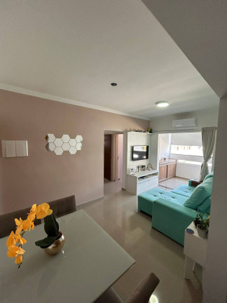 Imagem Apartamento com 2 Quartos à Venda, 68 m² em Jardim Morumby - Taubaté