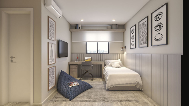 Imagem Apartamento com 3 Quartos à Venda, 96 m² em Santana - São Paulo Imagem Apartamento com 3 Quartos à Venda, 96 m² em Santana - São Paulo