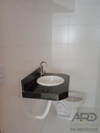 Imagem Imóvel com 4 Quartos à Venda, 126 m² em Chácara Faggion - Suzano