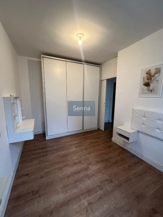 Imagem Imóvel com 1 Quarto para Alugar, 52 m² em Recanto Quarto Centenário - Jundiaí Imagem Imóvel com 1 Quarto para Alugar, 52 m² em Recanto Quarto Centenário - Jundiaí