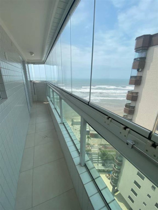 Imagem Cobertura com 3 Quartos à Venda, 125 m² em Caicara - Praia Grande