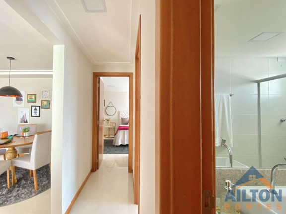 Imagem Apartamento com 3 Quartos à Venda, 102 m² em Praia Do Morro - Guarapari Imagem Apartamento com 3 Quartos à Venda, 102 m² em Praia Do Morro - Guarapari