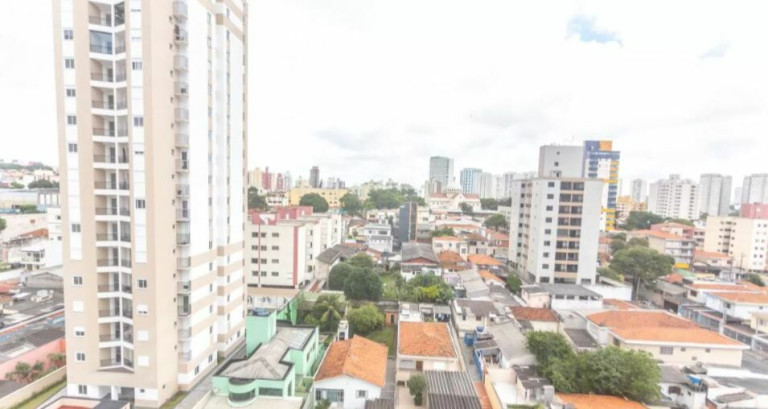 Imagem Apartamento com 2 Quartos à Venda, 53 m² em Baeta Neves - São Bernardo Do Campo Imagem Apartamento com 2 Quartos à Venda, 53 m² em Baeta Neves - São Bernardo Do Campo