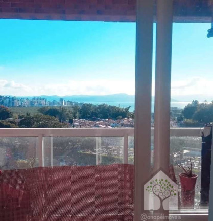Imagem Apartamento com 2 Quartos à Venda, 67 m² em Itacorubi - Florianópolis Imagem Apartamento com 2 Quartos à Venda, 67 m² em Itacorubi - Florianópolis
