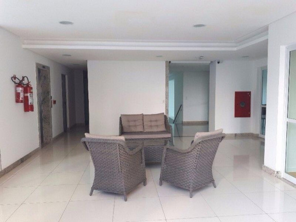Imagem Apartamento com 3 Quartos à Venda, 98 m² em Jardim Apipema - Salvador