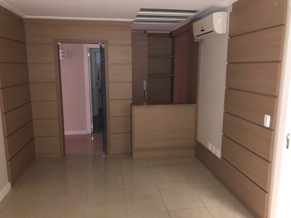 Imagem Sala Comercial à Venda, 101 m² em São Pelegrino - Caxias Do Sul