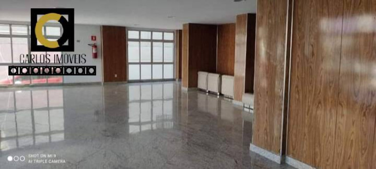 Imagem Apartamento com 2 Quartos à Venda, 75 m² em Centro - São Vicente Imagem Apartamento com 2 Quartos à Venda, 75 m² em Centro - São Vicente