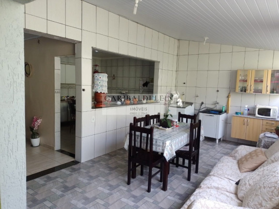 Imagem Casa com 3 Quartos à Venda, 120 m² em Jardim Cidade Nova (nova Veneza) - Sumaré Imagem Casa com 3 Quartos à Venda, 120 m² em Jardim Cidade Nova (nova Veneza) - Sumaré
