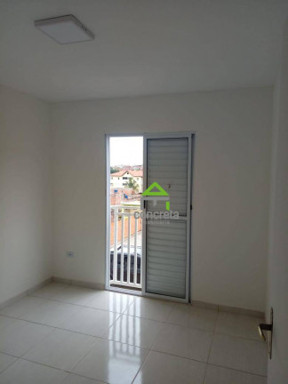 Imagem Casa de Condomínio com 2 Quartos à Venda, 61 m² em Jardim Sandra - Cotia Imagem Casa de Condomínio com 2 Quartos à Venda, 61 m² em Jardim Sandra - Cotia