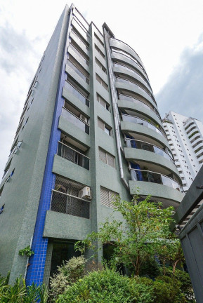 Imagem Apartamento com 3 Quartos à Venda, 134 m² em Real Parque - São Paulo