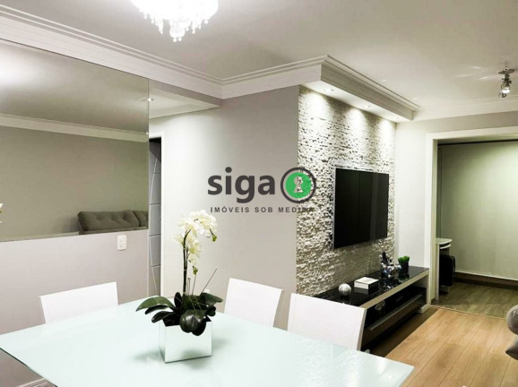 Imagem Apartamento com 2 Quartos à Venda, 80 m² em Vila Carrão - São Paulo Imagem Apartamento com 2 Quartos à Venda, 80 m² em Vila Carrão - São Paulo