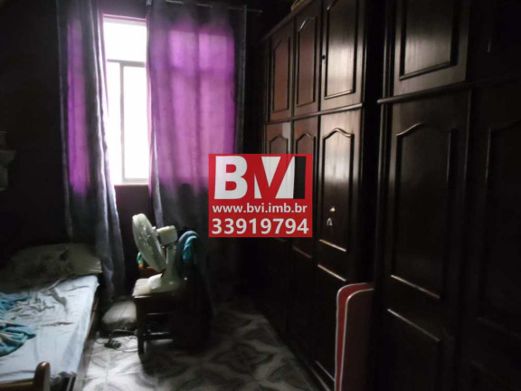 Imagem Casa com 2 Quartos à Venda, 78 m² em Penha Circular - Rio De Janeiro