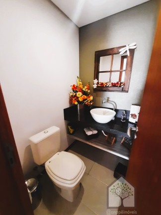 Imagem Cobertura com 3 Quartos à Venda, 233 m² em Trindade - Florianópolis