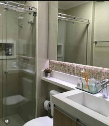 Imagem Apartamento com 3 Quartos à Venda, 85 m² em Vila América - Santo André Imagem Apartamento com 3 Quartos à Venda, 85 m² em Vila América - Santo André