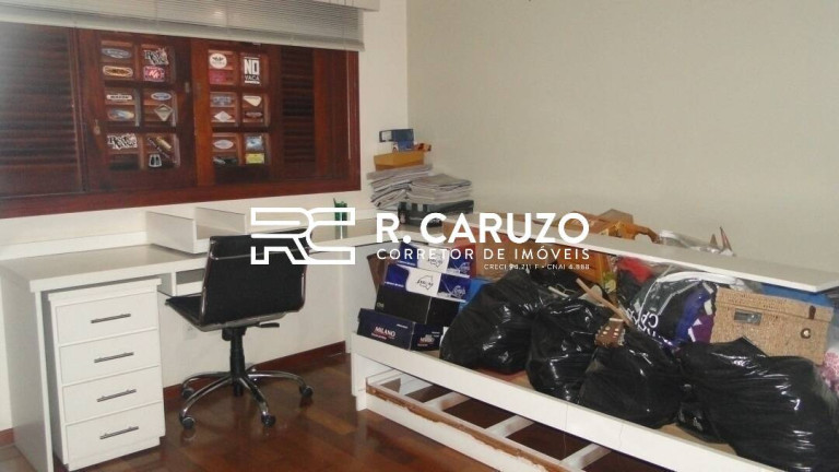 Imagem Sobrado com 3 Quartos à Venda, 250 m² em Vila São Geraldo - Limeira