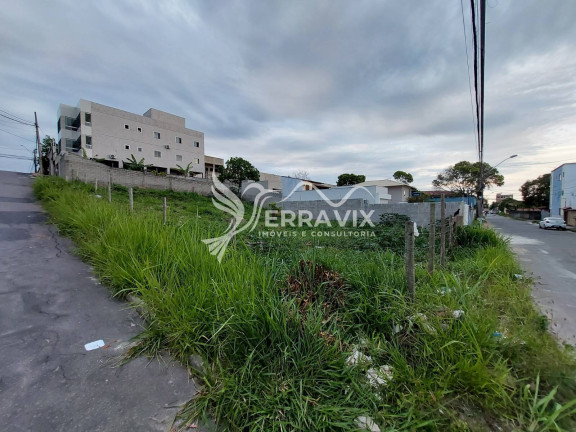 Imagem Terreno à Venda, 600 m² em Castelândia - Serra Imagem Terreno à Venda, 600 m² em Castelândia - Serra