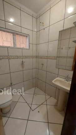Imagem Imóvel Comercial à Venda, 160 m² em Jardim Europa - Lençóis Paulista Imagem Imóvel Comercial à Venda, 160 m² em Jardim Europa - Lençóis Paulista