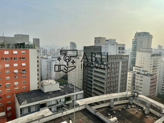 Imagem Apartamento com 3 Quartos à Venda, 210 m² em Jardim Paulista - São Paulo Imagem Apartamento com 3 Quartos à Venda, 210 m² em Jardim Paulista - São Paulo