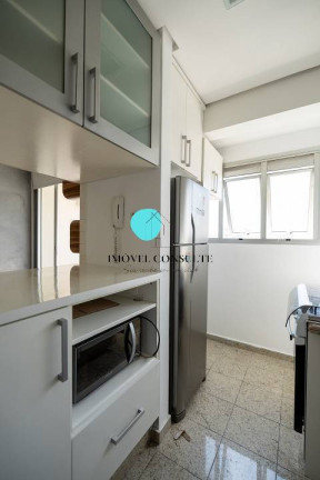 Imagem Apartamento com 1 Quarto à Venda, 46 m² em Vila Buarque - São Paulo