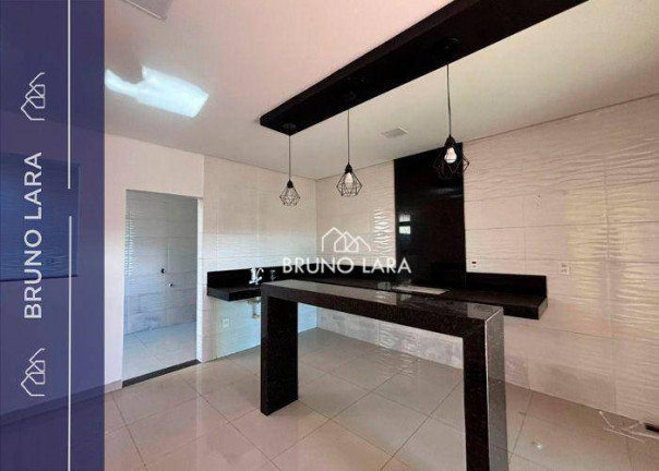 Casa com 2 Quartos para Alugar, 104 m² em Novo Horizonte - Igarapé