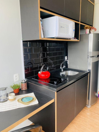 Imagem Kitnet com 1 Quarto à Venda, 38 m² em Vila Nova Conceição - São Paulo