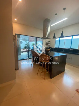Imagem Casa com 3 Quartos à Venda, 360 m² em Residencial Condomínio Jardim Veneza - Senador Canedo Imagem Casa com 3 Quartos à Venda, 360 m² em Residencial Condomínio Jardim Veneza - Senador Canedo