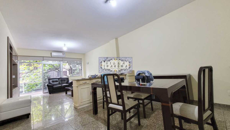 Imagem Apartamento com 3 Quartos à Venda, 140 m² em Ipanema - Rio De Janeiro Imagem Apartamento com 3 Quartos à Venda, 140 m² em Ipanema - Rio De Janeiro