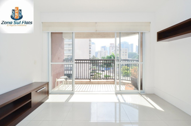 Imagem Apartamento com 2 Quartos à Venda, 65 m² em Vila Olímpia - São Paulo Imagem Apartamento com 2 Quartos à Venda, 65 m² em Vila Olímpia - São Paulo