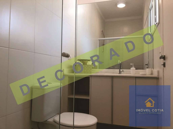 Imagem Casa de Condomínio com 3 Quartos à Venda, 133 m² em Chácara Do Carmo - Vargem Grande Paulista