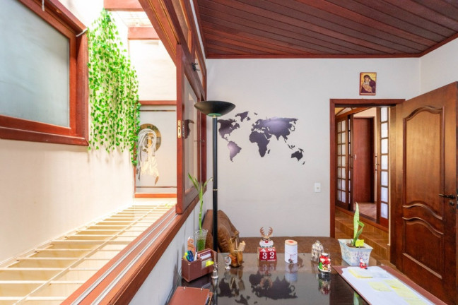 Imagem Casa com 4 Quartos à Venda, em Jardim Ingá - São Paulo Imagem Casa com 4 Quartos à Venda, em Jardim Ingá - São Paulo