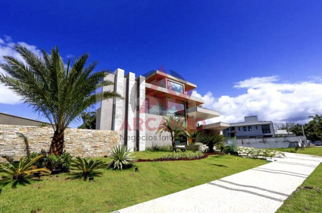Imagem Casa com 6 Quartos à Venda, 560 m² em Riviera - Bertioga Imagem Casa com 6 Quartos à Venda, 560 m² em Riviera - Bertioga