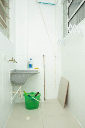 Imagem Apartamento com 1 Quarto à Venda, 58 m² em Santa Cecília - São Paulo