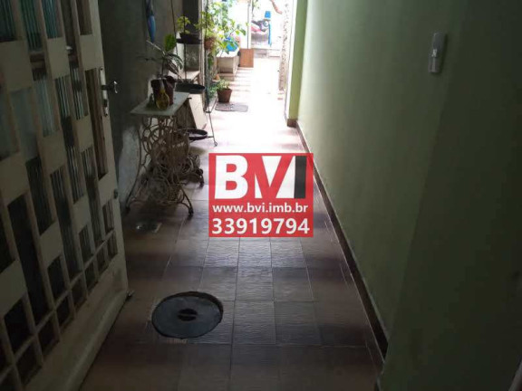Imagem Casa com 3 Quartos à Venda, 250 m² em Vila Kosmos - Rio De Janeiro