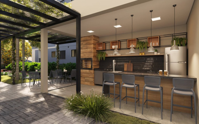Imagem Apartamento com 2 Quartos à Venda, 33 m² em Jabaquara - São Paulo Imagem Apartamento com 2 Quartos à Venda, 33 m² em Jabaquara - São Paulo