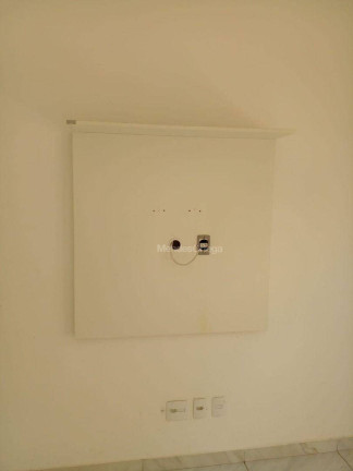 Imagem Casa com 1 Quarto à Venda, 39 m² em Condomínio Priori Domum - Sorocaba Imagem Casa com 1 Quarto à Venda, 39 m² em Condomínio Priori Domum - Sorocaba