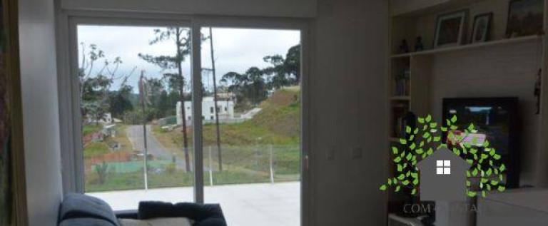 Imagem Casa com 4 Quartos à Venda, 442 m² em Paisagem Renoir - Cotia
