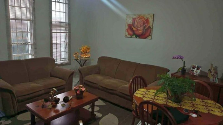 Imagem Casa com 3 Quartos à Venda, 110 m² em Jardim Maria Augusta - Taubate Imagem Casa com 3 Quartos à Venda, 110 m² em Jardim Maria Augusta - Taubate