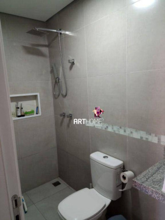 Imagem Apartamento com 2 Quartos à Venda, 53 m² em Vila Euclides - São Bernardo Do Campo Imagem Apartamento com 2 Quartos à Venda, 53 m² em Vila Euclides - São Bernardo Do Campo