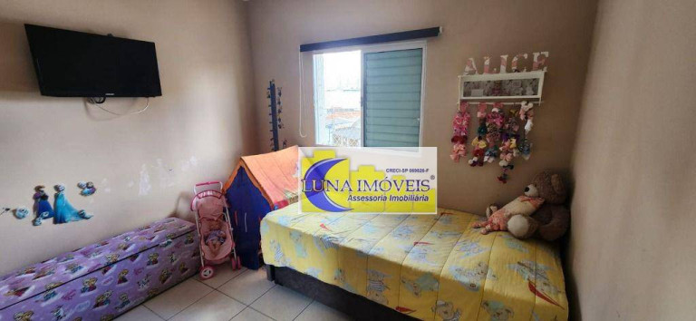 Imagem Cobertura com 3 Quartos à Venda, 160 m² em Santa Teresinha - Santo André Imagem Cobertura com 3 Quartos à Venda, 160 m² em Santa Teresinha - Santo André