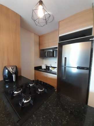 Imagem Apartamento com 2 Quartos para Temporada, 70 m² em Praia Grande - Ubatuba Imagem Apartamento com 2 Quartos para Temporada, 70 m² em Praia Grande - Ubatuba