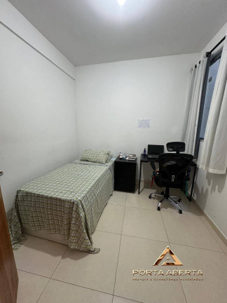 Imagem Apartamento com 2 Quartos à Venda, 65 m² em Eldorado - Timóteo