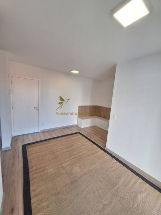 Imagem Apartamento com 2 Quartos para Alugar, 62 m² em Alphaville Empresarial - Barueri