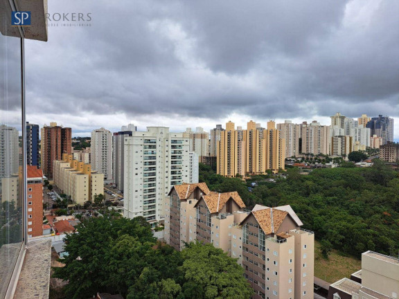 Imagem Cobertura com 3 Quartos à Venda, 166 m² em Mansões Santo Antônio - Campinas Imagem Cobertura com 3 Quartos à Venda, 166 m² em Mansões Santo Antônio - Campinas