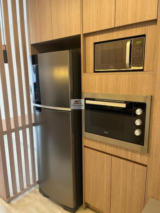 Imagem Apartamento com 1 Quarto para Alugar, 44 m² em Paraíso - São Paulo Imagem Apartamento com 1 Quarto para Alugar, 44 m² em Paraíso - São Paulo
