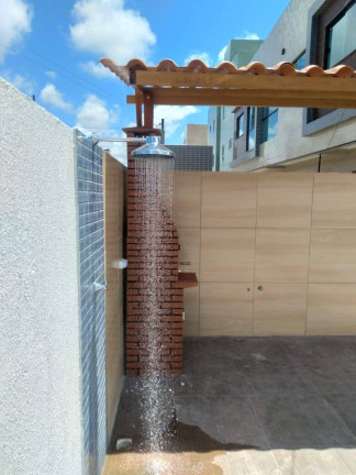 Imagem Casa com 2 Quartos à Venda, 60 m² em Planalto Boa Esperança - João Pessoa